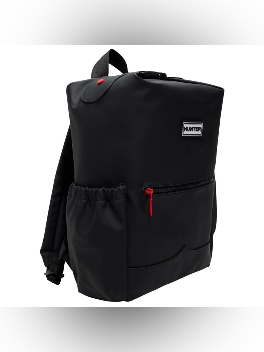 NWT Hunter Top Clip Backpack - Water-Resistant, Adjustable Shoulder Straps - - Picture 2 of 9